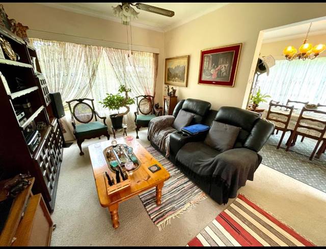 3 BEDROOM HOUSE FOR SALE IN RANT EN DAL